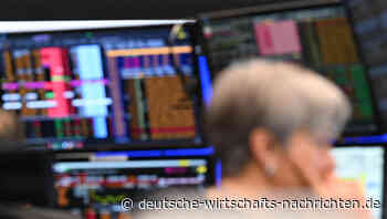 Passive Aktienfonds überholen erstmals aktive Fonds