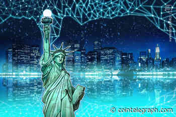 New York state announces another upgrade to its virtual currency monitoring capacity