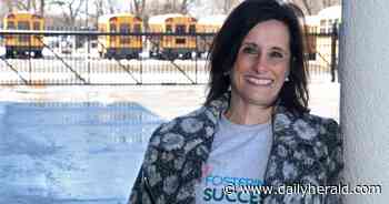 'A relationship that will last forever': Program working with homeless U-46 students needs mentors