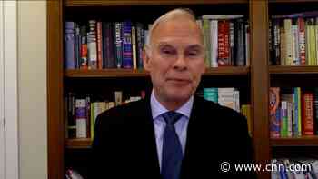 Retired colonel weighs in on Putin suspending participation in nuclear arms pact with US