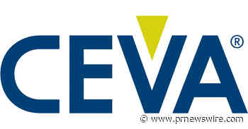 CEVA, Inc. Announces Inducement Award in Connection with Appointment of Amir Panush as Chief Executive Officer