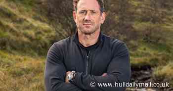 SAS: Who Dares Wins final recruits recall 'very scary' directing staff