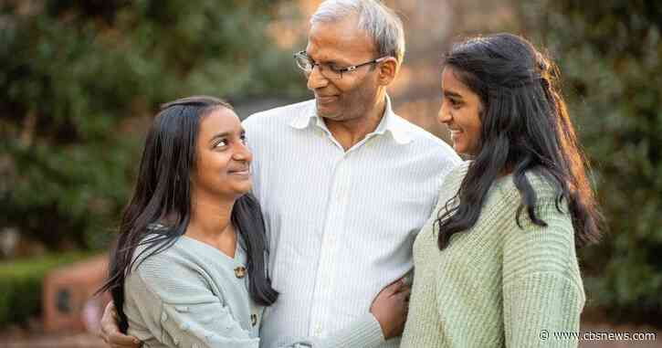 Suwanee man is in desperate search for a kidney donor