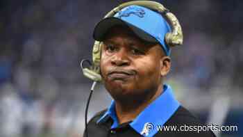 Panthers' Jim Caldwell doesn't plan on seeking head coaching jobs 'from this point forward'