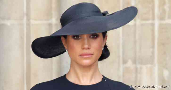 Meghan 'Upset' After 'Brutal' Mocking in Comedy Show, Could Seek Legal Action - Reports