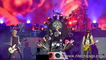 Here Are All of the Major 2023 Concerts Announced for Chicago So Far