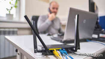 How To Change Your Wi-Fi Password & Name, And Why You Should