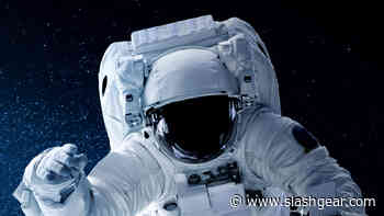 Artificial Gravity Space Stations Just Got One Step Closer To Reality Thanks To Vast Space