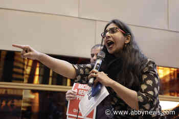 Seattle council poised to vote on outlawing caste discrimination