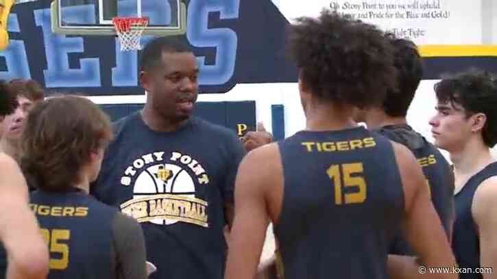 High school basketball playoffs in full swing for Central Texas boys and girls