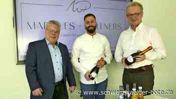 Anzeige: Weichen für die Zukunft sind gestellt