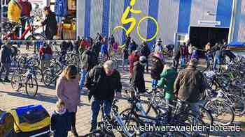 Anzeige: Saisoneröffnung beim Zweirad Experten