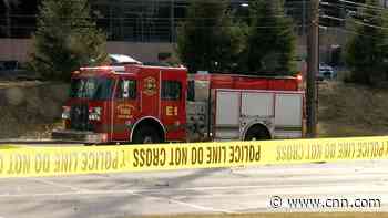 1 person dead after Monday explosion and fire at Ohio metal factory