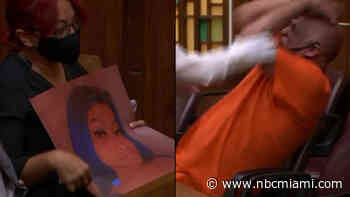 Emotions High as Man Pleads Guilty in 2021 Hit-and-Run That Left 16-Year-Old Miami Jogger Dead