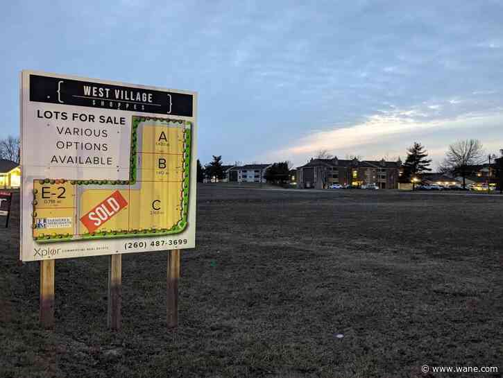 Documents show new Freddy's Frozen Custard location planned along Illinois Road