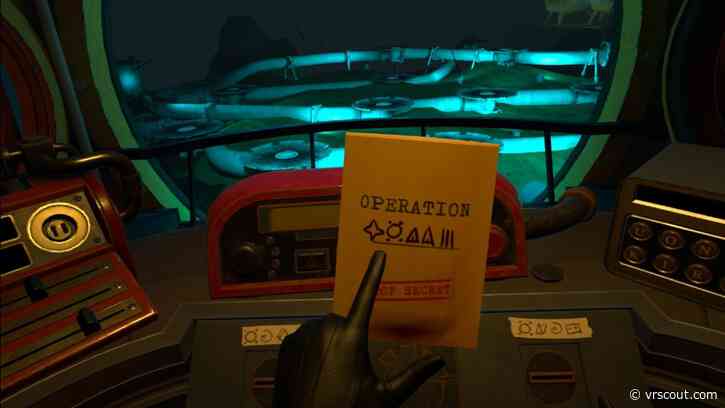 I Expect You To Die 3 Coming To Quest & PC VR