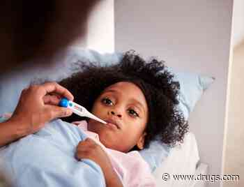 Poll Reveals Many Parents Too Quick to Give Fever Meds to Children