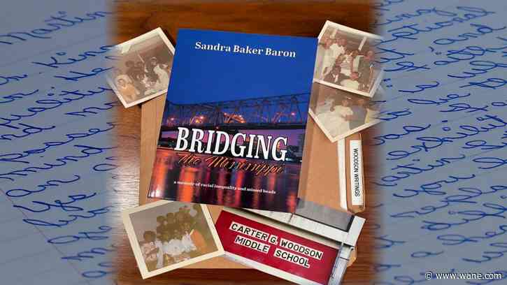 New book shares stories of bridging racial inequality in 1960s New Orleans