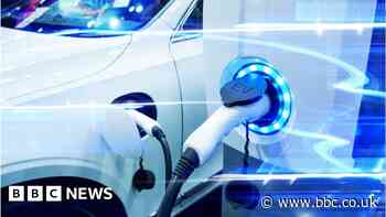 Funding for thousands of EV charge points announced