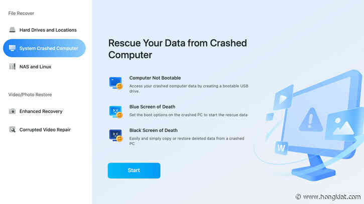 Wondershare Recoverit 11 File Recovery Tool Review