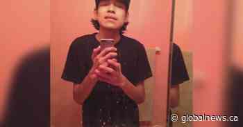 2nd-degree murder trial in death of Piikani Nation teen underway