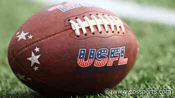 USFL Draft 2023 grades: Analysis, top picks, player profiles for all eight teams
