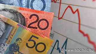 Wages growing at 3.3 per cent, not as bad as the Reserve Bank feared