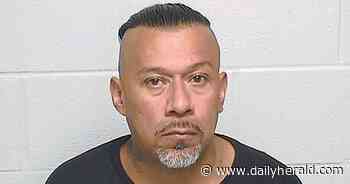 Lake County jail inmate who died Saturday may have suffered heart attack