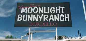 Shots fired at Moonlight BunnyRanch brothel in Lyon County on Monday, one arrested