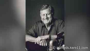 Former Minnesota Vikings owner Red McCombs dies in Texas