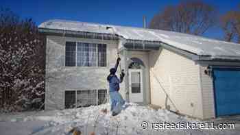 A checklist of things to clear off before snow hits Twin Cities