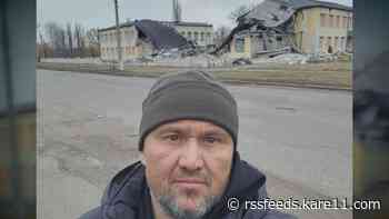 Reflecting on one year of war in Ukraine
