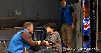 Review: Rude T-Shirts and Rude Awakenings in ‘A Bright New Boise’