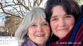 Cost of living: 'I don't want a funeral, it's a waste of money'