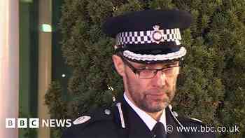 Nicola Bulley’s body recovered from River Wyre - police