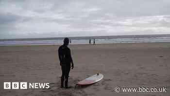 Fungi surfboards show there's mush-room for innovation