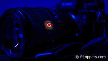 We Review the New Sony FE 50mm f/1.4 GM Lens