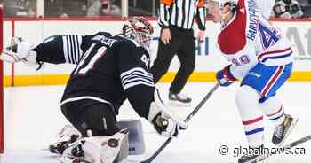Call of the Wilde: Montreal Canadiens upset New Jersey Devils with 5-2 victory