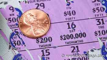 NBC 5 Investigates: You Have Zero Chance of Winning the Top Prize for Several Illinois Lottery Games