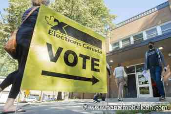 Parliamentary committee expanding its study on foreign election interference