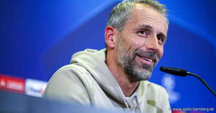 «Wird sicher weltklasse»: Leipzigs Trainer bewundert Haaland