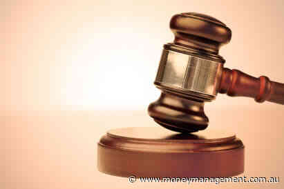 Third individual charged in relation to Courtenay House misconduct