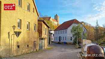 Zweifel an Erkenntnissen zu einer dritten Burg in Camburg