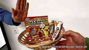 Selbstversuch Fastenzeit: Auf was vier Redakteure aus Calw verzichten