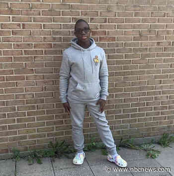 Family of Black gay teenager found dead on NYC train tracks demands answers