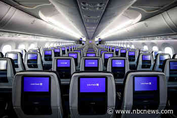 United says it will make it easier for families to book seats with their children for free