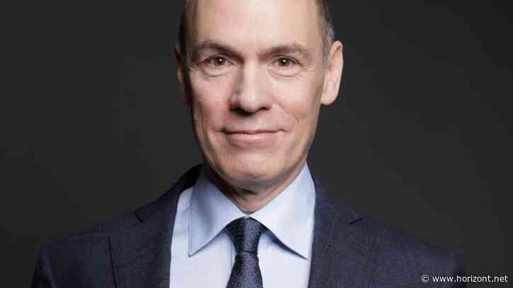 "Druck auf Kreativität steigt": Was Digitalexperte Christoph Keese Werbern und Medien in Sachen ChatGPT prophezeit