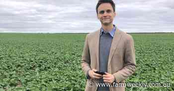 Changing geopolitics increasing volatility