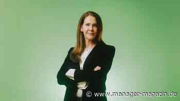 BP: Wie Anja-Isabel Dotzenrath den Ölkonzern grüner machen will