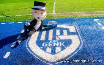 Genk: Clublegendes op bordspel Monopoly KRC Genk: Denier, De Bruyne, Courtois, Buffel, Strupar, Heynen, Sonck, Trossard, Onuachu, Ito, Olivieri en Ngcongca